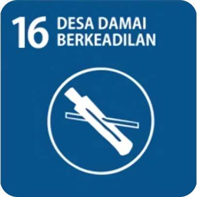 SDGs 16